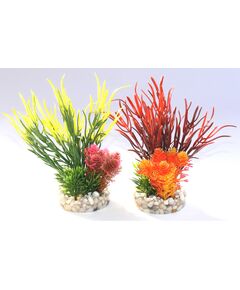 Изк.растение Sea Grass Bouquet 16см - 350201