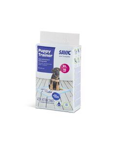 Savic Pupy trainer pads - Пупи трейнер подложки -30 броя много големи90х60