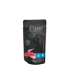 Piper® Platinum Adult 150 г пауч - с агне