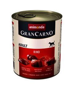 GranCarno® Adult говеждо, 400 гр