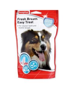 Beaphar Fresh Breath хапки 150 г