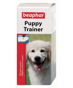 Beaphar Puppy Trainer 20ml - привличащи капки за малки кученца