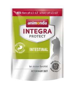 Integra Protect Intestinal Cat 1.2 кг- профилактична храна