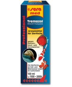 sera med Professional Tremazol, 25 мл