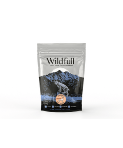 Wildfull Cat Venison Adult - еленско, 1.5 кг