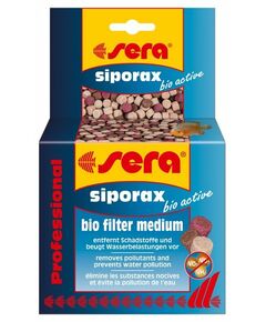 sera siporax bio active Professional 35 г