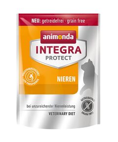 Integra Protect Renal Cat 0.3 кг- профилактична храна