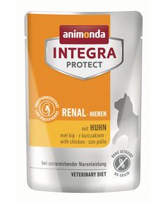 Integra Protect Ренал с пиле - 85 гр