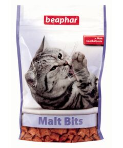 Beaphar Malt Bits - малцови хапки за котки 150 гр