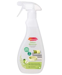 Спрей против миризми с пробиотик Beaphar Odour Remover Probiotic,  500мл