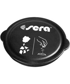 sera Lid Food Container for X-feeder - капаче за резервен контейнер