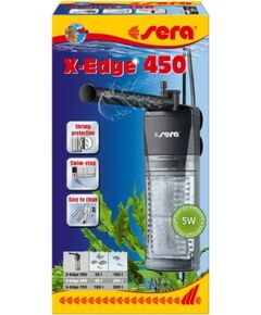 sera X-Edge 450 – филтър за ъгъл