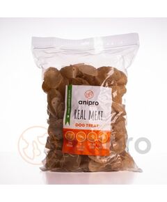 anipro обувки от кожа 6-8 см, 10-15 гр, 1 кг