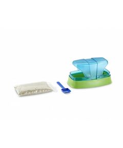 Savic Hamster Toilet тоалетна за хамстери, 17х10х9 см