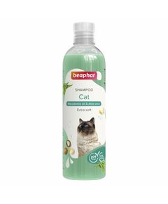 Beaphar Shampoo Cat - шампоан за котки с Макадамия 250мл