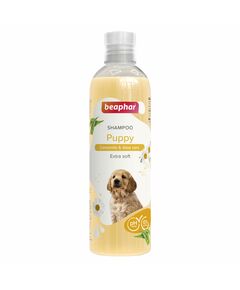 Beaphar Shampoo Puppy - шампоан с алое вера за малки кученца 250мл