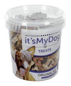 It's My Dog Treats Original Mix 500 г