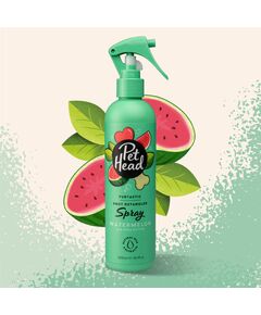 Pet Head Furtastic Spray спрей за куче с диня и масло от ший, 300 мл