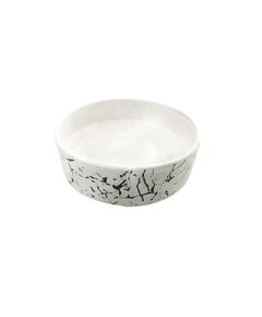 anipro Marble керамична купа мрамор 15 см, 0.7 л