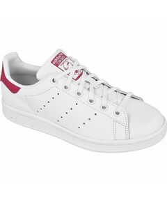 Adidas ORIGINALS Stan Smith Jr B32703 shoes, Пол: Kids, Размер: 35