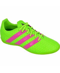 Adidas ACE 16.4 IN Jr AF5044 football shoes