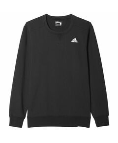 Sweatshirt adidas Sport Essentials Crew Brushed M AY5504