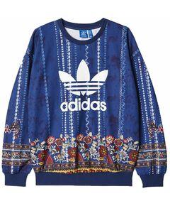 Adidas ORIGINALS Cirandeira Sweater W AY6904