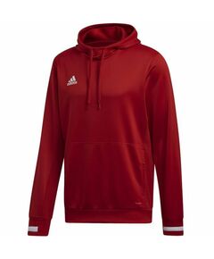 Sweatshirt adidas Team 19 Hoody M DX7335 red