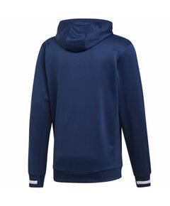 Adidas Team 19 Hoody M DY8825 football jersey