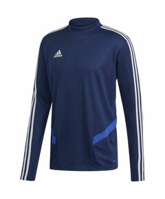 Adidas Tiro 19 Training Top M DT5278 football jersey