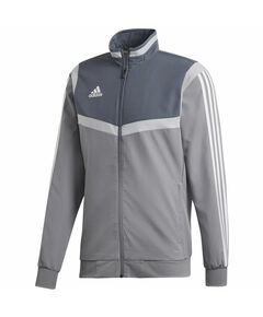 Adidas Tiro 19 Presentation Jacket M DW4787 football jersey