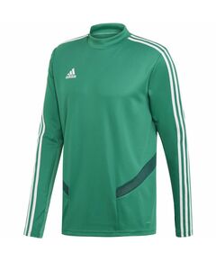 Adidas Tiro 19 Training Top M DW4799 football jersey