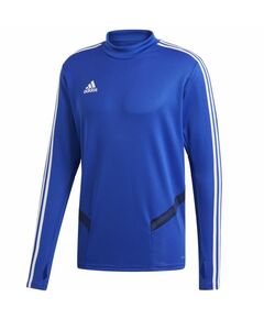 Adidas Tiro 19 Training Top M DT5277 football jersey