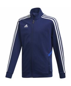 Adidas Tiro 19 Training JKT JR DT5275 sweatshirt