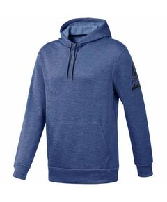 Reebok workout sweatshirt ThermoWarm Hoodie M D94224