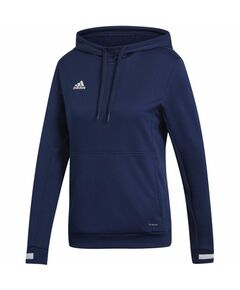 Adidas Team 19 Hoody W DY8823 football jersey