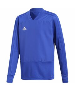 Adidas Condivo 18 Training Top Junior CG0390 football jersey