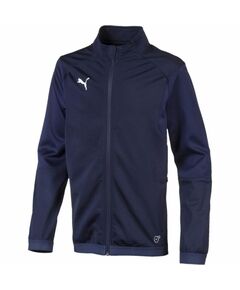 Sweatshirt Puma Liga Training Jacket Junior 655688 06