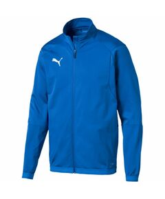 Puma Liga Training Jacket Electric M 655687 02