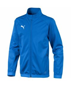 Puma Liga Training Jacket Electric Junior 655688 02