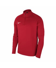 Sweatshirt Nike Dry Academy 18 Dril Top JR 893744-657 red