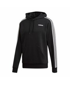 Adidas Essentials 3 Stripes PO FZ French Terry M DU0498 sweatshirt