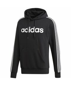 Adidas Essentials 3S PO FL M DQ3096 sweatshirt