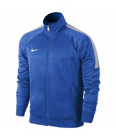 SWEATSHIRT NIKE TEAM CLUB TRAINER blue M 658683 463