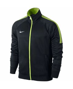 SWEATSHIRT NIKE TEAM CLUB TRAINER graphite M 658683 011