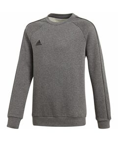 Sweatshirt adidas Core18 JR CV3969