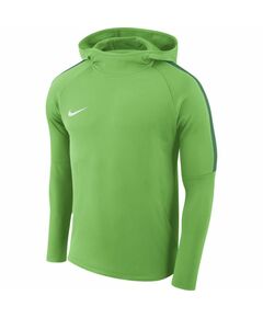 Nike Dry Academy18 Hoodie PO M AH9608-361 football jersey