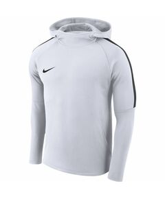 Nike Dry Academy18 Hoodie PO M AH9608-100 football jersey