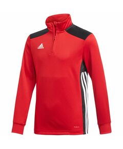 SWEATSHIRT adidas REGISTA 18 TRAINING JR red CZ8656