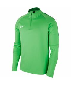 Nike M NK Dry Academy 18 Dril Tops LS M 893624-361 football jersey